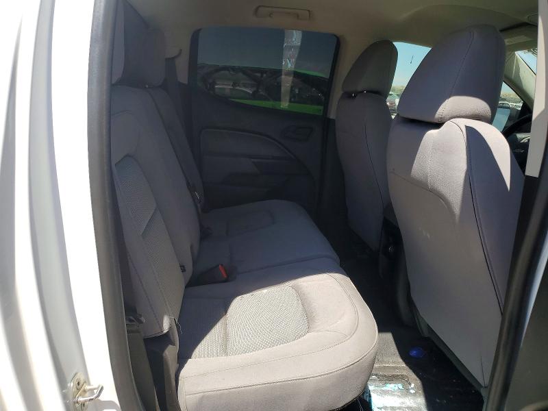 Продаж на аукціоні авто 2020 Chevrolet Colorado, vin: 1GCGTBEN1L1190864, номер лоту: 57774696