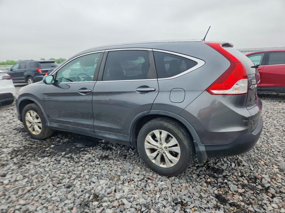 Aukcja sprzedaży 2013 Honda Cr-v, vin: 2HKRM4H75DH616323, numer aukcji: 56503276