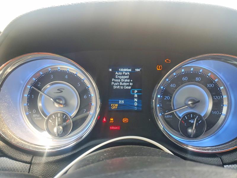 56946686 :رقم المزاد ، 2C3CCABG8EH179190 vin ، 2014 Chrysler 300 مزاد بيع