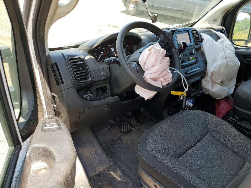 Продажа на аукционе авто 2025 Ram Promaster 2500, vin: 3C6LRVDGXSE509571, номер лота: 60901156
