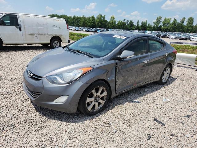 Продажа на аукционе авто 2011 Hyundai Elantra, vin: 5NPDH4AE2BH055292, номер лота: 56875046