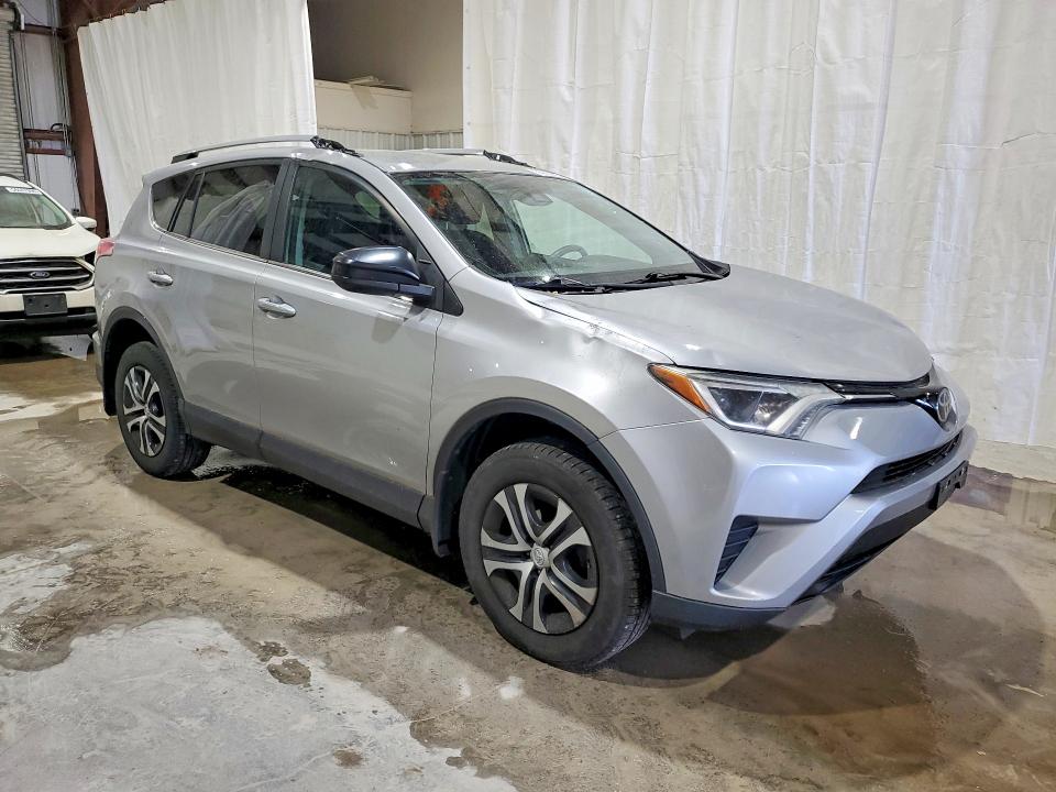 Aukcja sprzedaży 2017 Toyota Rav4, vin: 2T3BFREV5HW608183, numer aukcji: 55735816