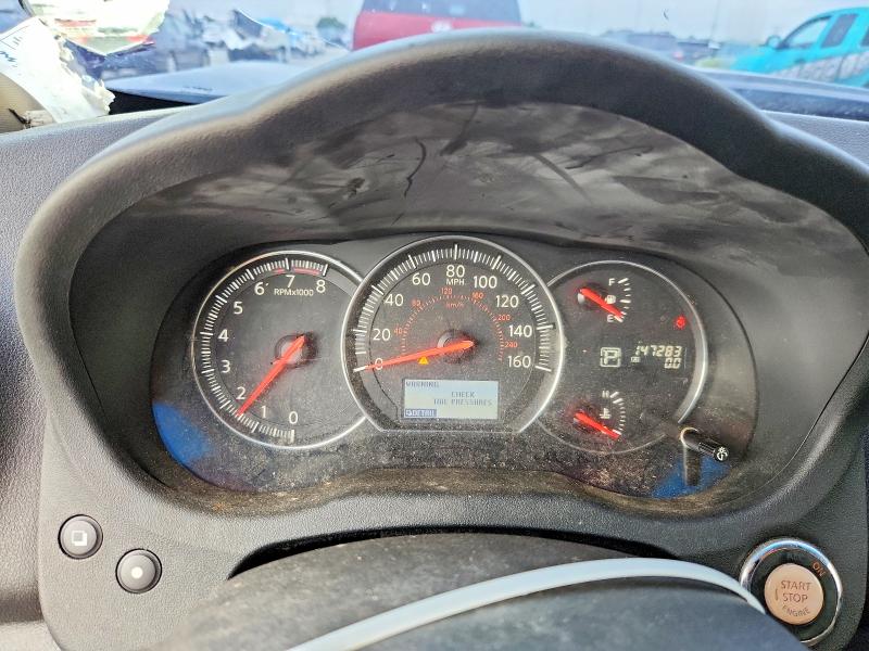 Aukcja sprzedaży 2014 Nissan 300zx Turbo, vin: 1N4AA5AP3EC430014, numer aukcji: 57243956