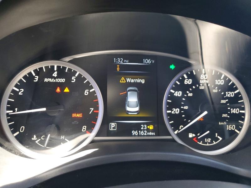 Aukcja sprzedaży 2018 Nissan Sentra, vin: 3N1AB7AP9JY250026, numer aukcji: 58304466