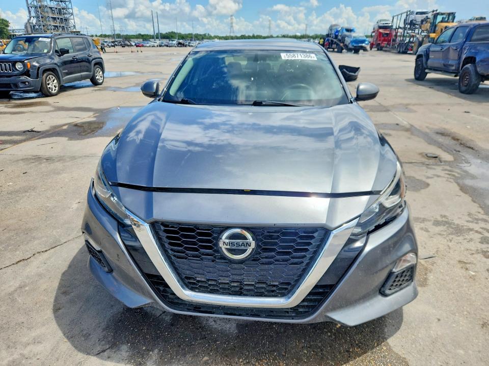 Aukcja sprzedaży 2020 Nissan Altima, vin: 1N4BL4BV4LN316059, numer aukcji: 55871386