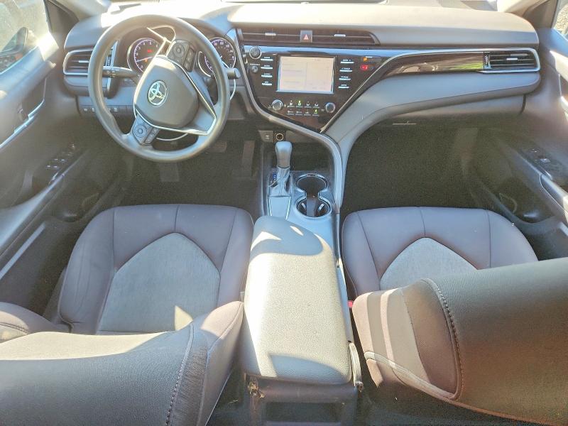 Aukcja sprzedaży 2019 Toyota Camry, vin: 4T1B11HK5KU818056, numer aukcji: 58290336