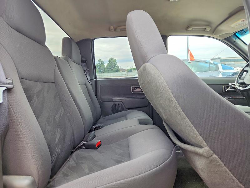 Aukcja sprzedaży 2004 Chevrolet Colorado, vin: 1GCCS136848209734, numer aukcji: 55420646