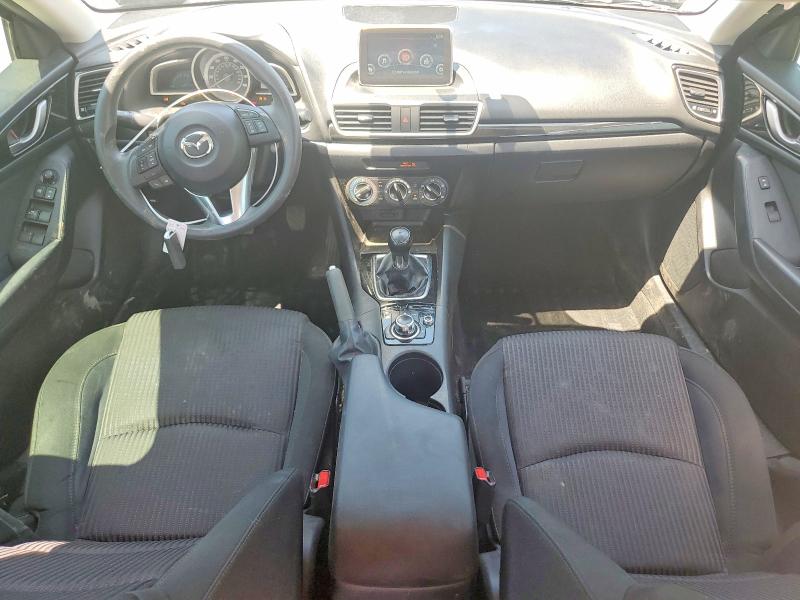 Aukcja sprzedaży 2016 Mazda 3, vin: 3MZBM1K7XGM285579, numer aukcji: 55992416