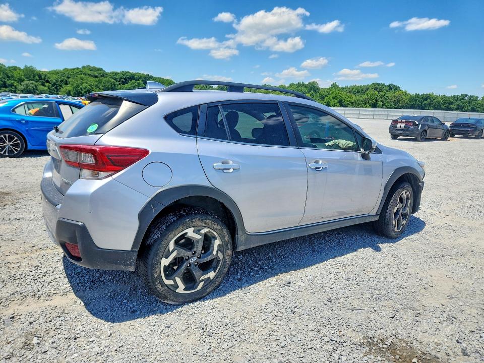 Aukcja sprzedaży 2023 Subaru Crosstrek, vin: JF2GTHNC9P8323354, numer aukcji: 57908356