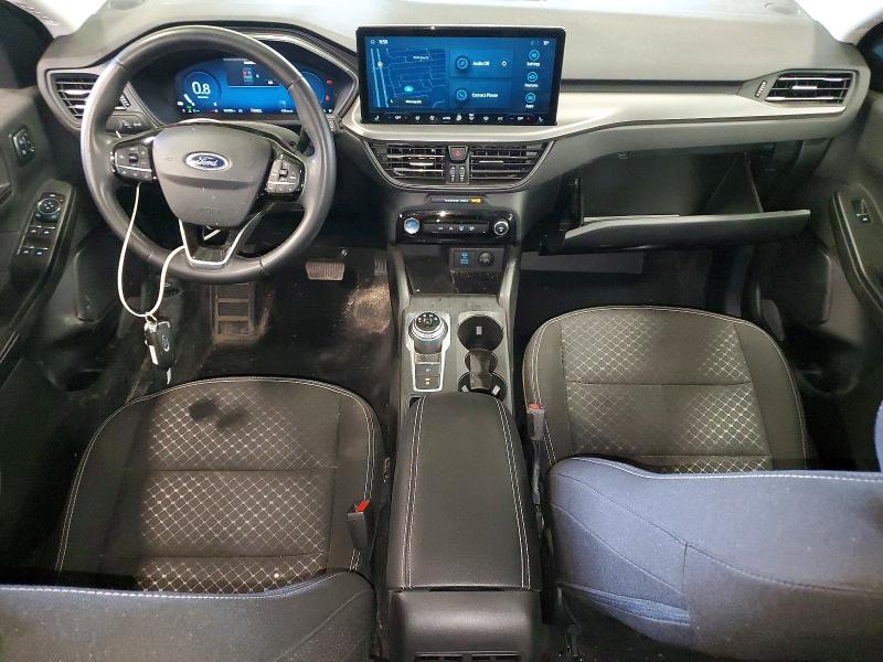 Продажа на аукционе авто 2023 Ford Escape, vin: 1FMCU9GN8PUB42893, номер лота: 55688236