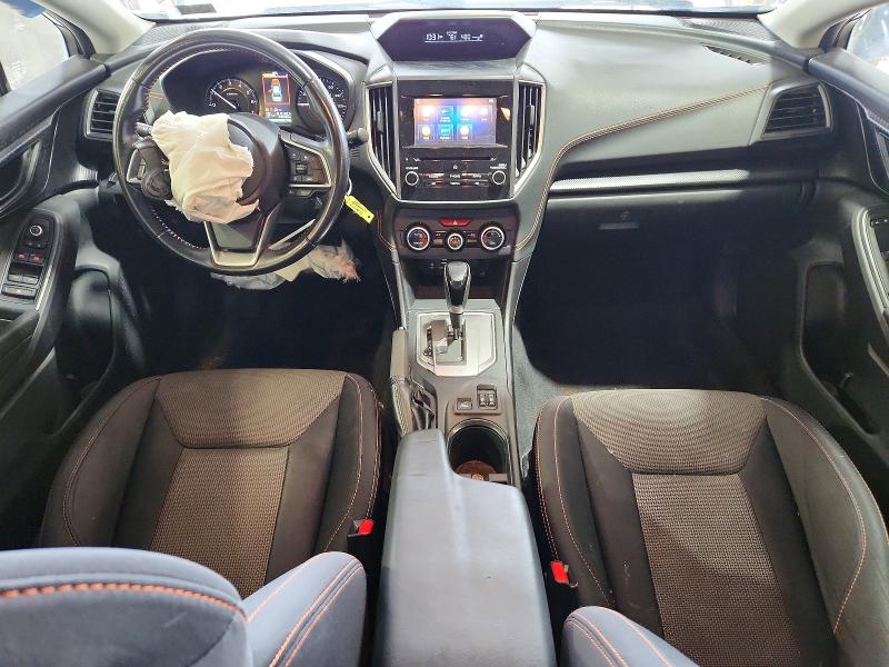Aukcja sprzedaży 2020 Subaru Crosstrek, vin: JF2GTAPC1L8265853, numer aukcji: 59031996
