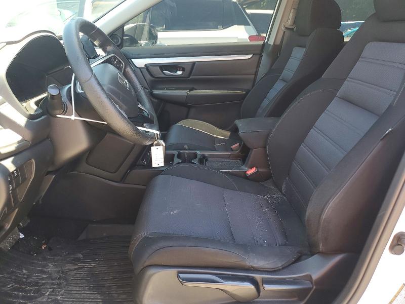 58715746 :رقم المزاد ، 7FARW2H70ME032865 vin ، 2021 Honda Cr-v مزاد بيع