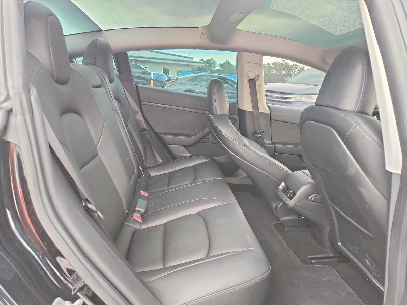 Продажа на аукционе авто 2023 Tesla Model 3, vin: 5YJ3E1EC7PF564585, номер лота: 55337316