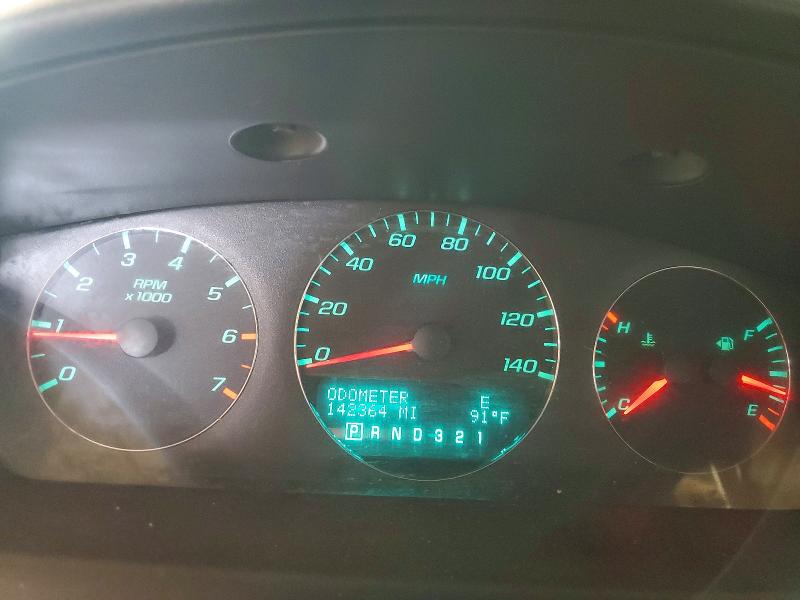 Aukcja sprzedaży 2011 Chevrolet Impala, vin: 2G1WG5EK7B1170059, numer aukcji: 55960666