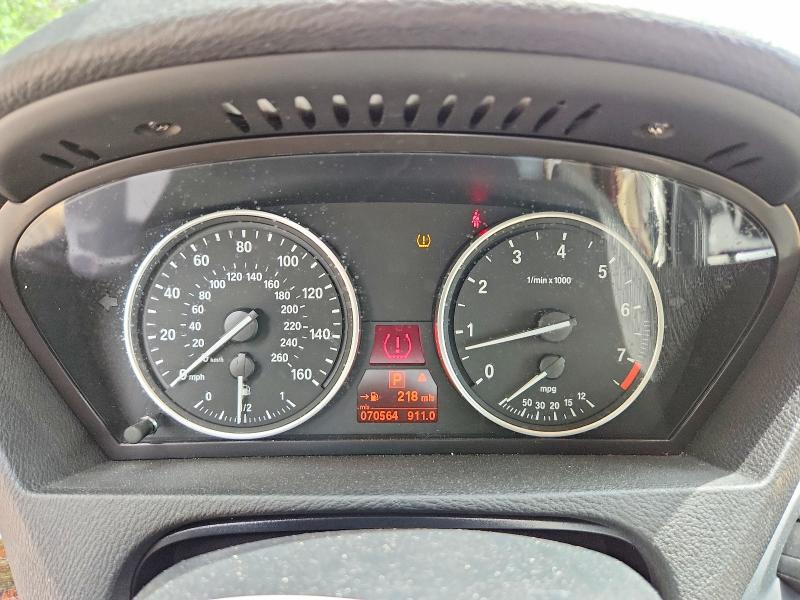 Aukcja sprzedaży 2013 Bmw X5, vin: 5UXZV4C57D0E04475, numer aukcji: 57562096