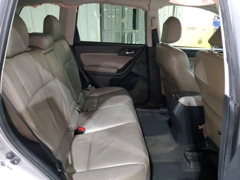 Aukcja sprzedaży 2015 Subaru Forester, vin: JF2SJAKC1FH464946, numer aukcji: 57465336