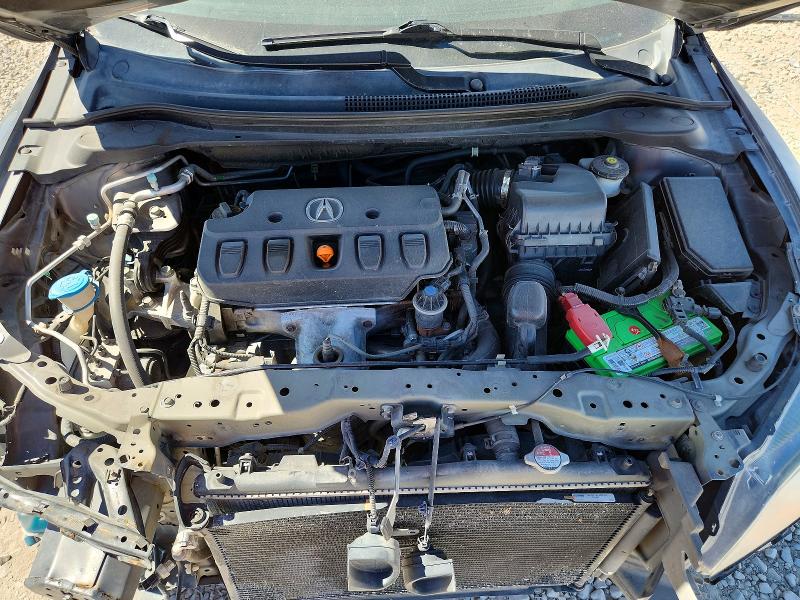 Aukcja sprzedaży 2014 Acura Ilx, vin: 19VDE1F50EE009297, numer aukcji: 57159186