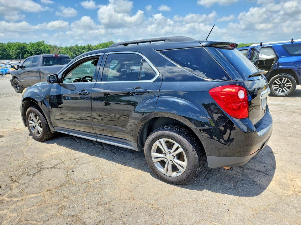 Продаж на аукціоні авто 2015 Chevrolet Equinox, vin: 2GNALBEK3F6380833, номер лоту: 56762576