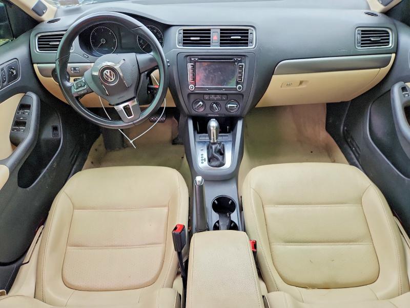 Aukcja sprzedaży 2013 Volkswagen Jetta, vin: 3VWLL7AJXDM204082, numer aukcji: 58210626