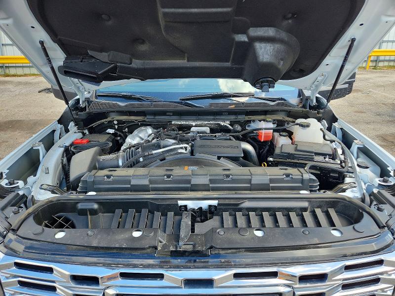 Aukcja sprzedaży 2025 Gmc Sierra, vin: 1GT4UREY1SF366624, numer aukcji: 57066126
