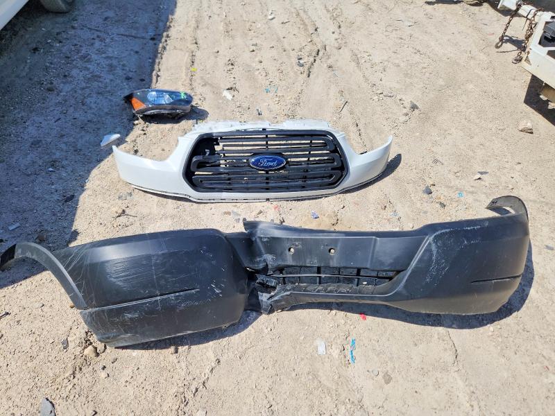 Продаж на аукціоні авто 2019 Ford Transit, vin: 1FTYR2CM7KKA87552, номер лоту: 54060196