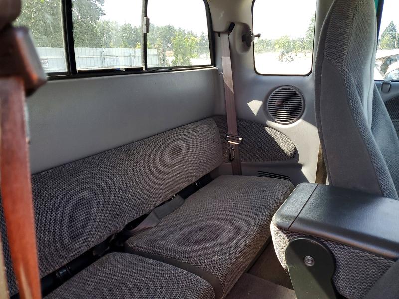 Продажа на аукционе авто 1998 Dodge Dakota, vin: 1B7GG22Y8WS658056, номер лота: 55686736