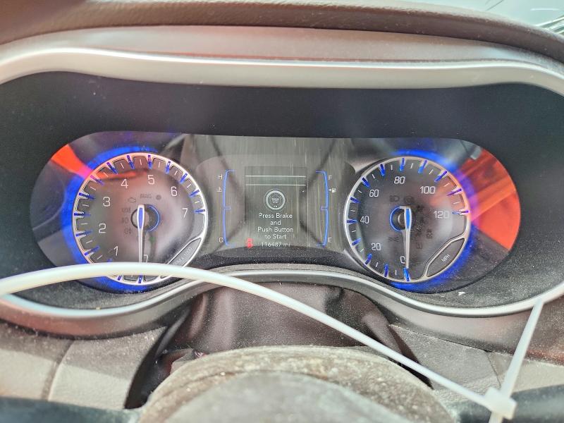 Продажа на аукционе авто 2019 Chrysler Pacifica, vin: 2C4RC1FG9KR576882, номер лота: 55914946