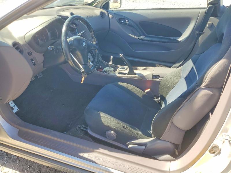 Продажа на аукционе авто 2000 Toyota Celica, vin: JTDDY38T5Y0005474, номер лота: 56155676