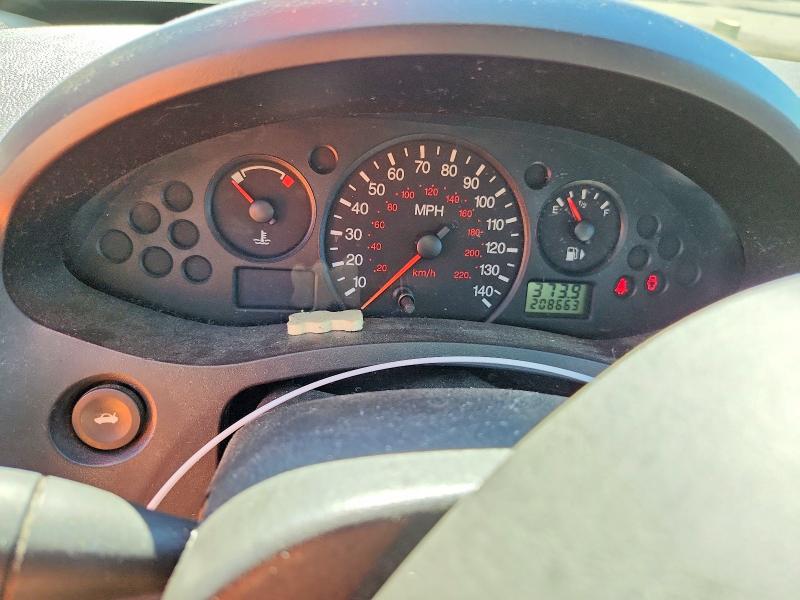Продаж на аукціоні авто 2007 Ford Focus, vin: 1FAFP34N47W286252, номер лоту: 58652326