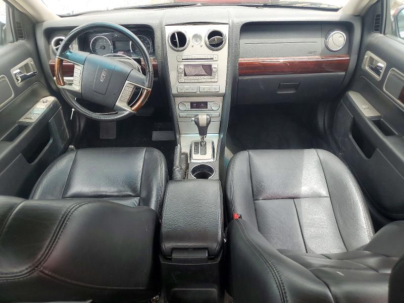 Aukcja sprzedaży 2006 Lincoln Zephyr, vin: 3LNHM26106R649451, numer aukcji: 56955436