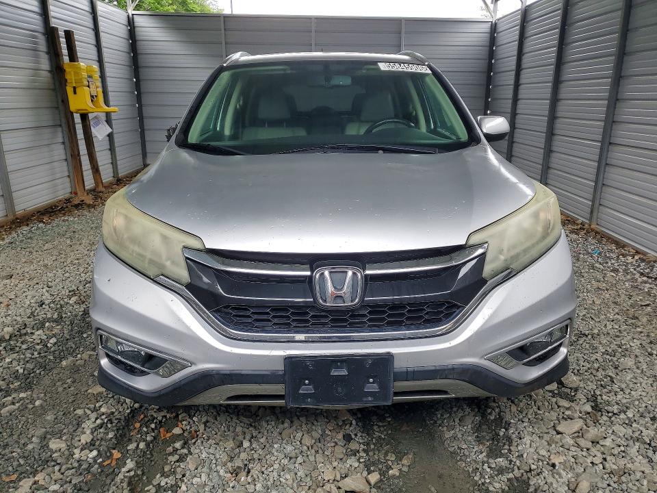 Продаж на аукціоні авто 2016 Honda Cr-v, vin: 2HKRM4H72GH619846, номер лоту: 55845906