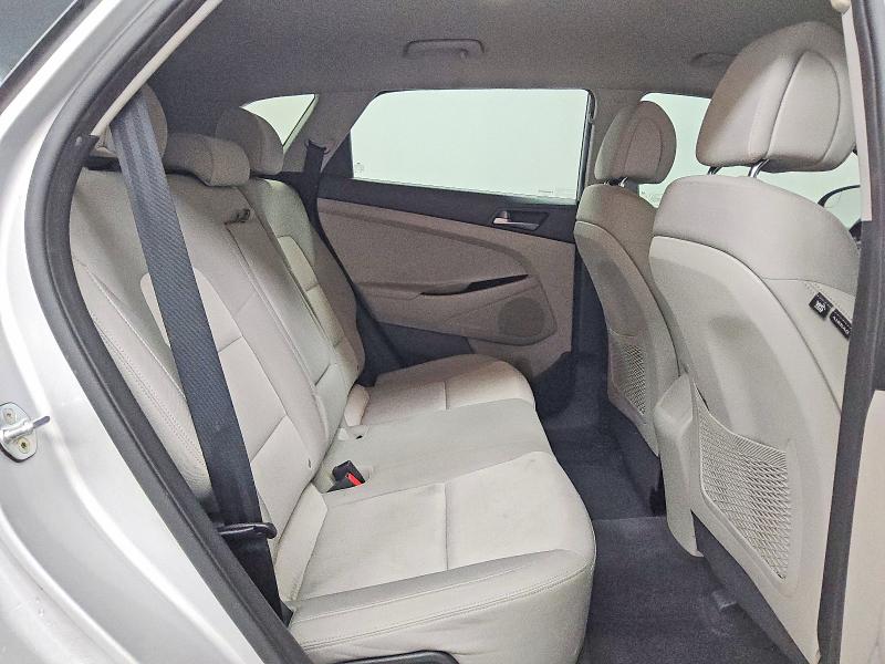 Aukcja sprzedaży 2017 Hyundai Tucson, vin: KM8J33A43HU398545, numer aukcji: 57585056