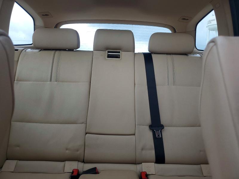 Aukcja sprzedaży 2010 Bmw X3, vin: WBXPC9C4XAWJ36159, numer aukcji: 56495196