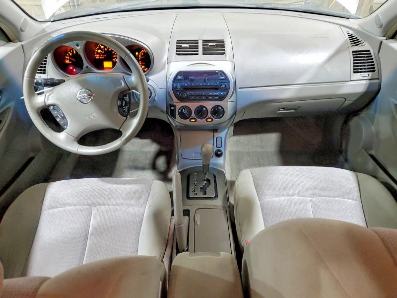 Aukcja sprzedaży 2003 Nissan Altima, vin: 1N4AL11D33C108348, numer aukcji: 56582496