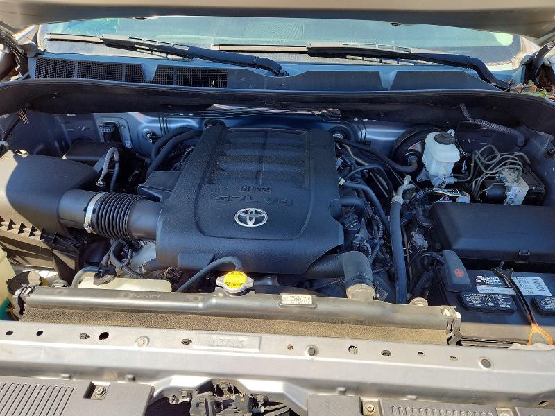 55610456 :رقم المزاد ، 5TFRY5F13EX170171 vin ، 2014 Toyota Tundra مزاد بيع