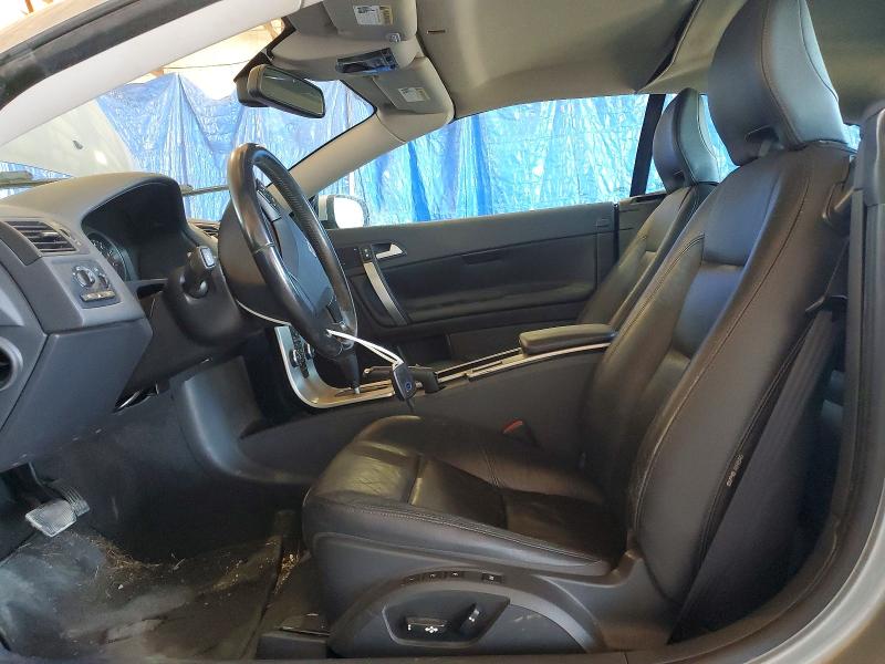 Aukcja sprzedaży 2010 Volvo C70, vin: YV1672MC4AJ090118, numer aukcji: 56077296