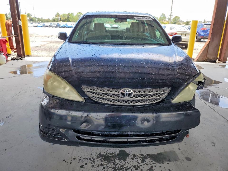 56466086 :رقم المزاد ، 4T1BE32K14U294206 vin ، 2004 Toyota Camry مزاد بيع
