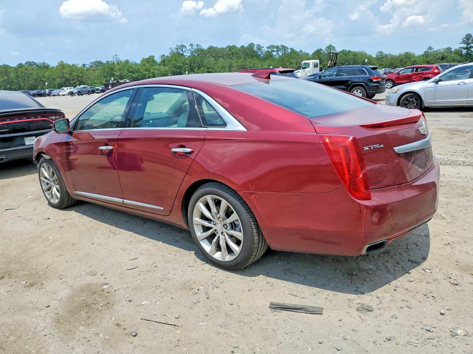 Продажа на аукционе авто 2016 Cadillac Xts, vin: 2G61N5S36G9141359, номер лота: 57076906