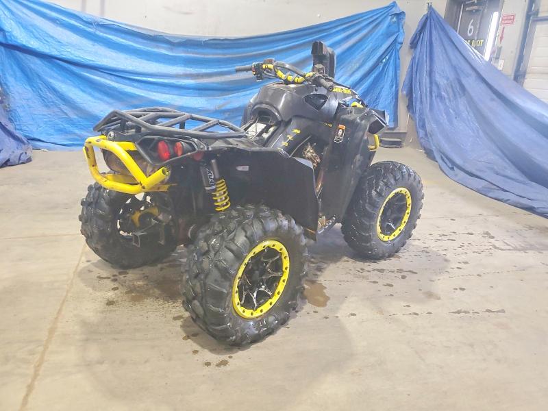 Продажа на аукционе авто 2018 Can-am Renegade, vin: 3JBMWAX4XJJ000024, номер лота: 56805266