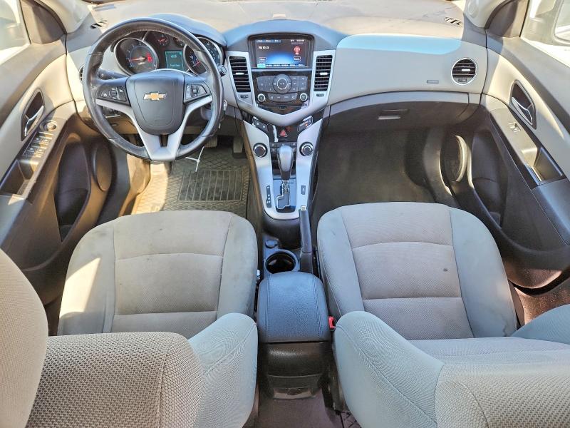 Aukcja sprzedaży 2014 Chevrolet Cruze, vin: 1G1PC5SB2E7212441, numer aukcji: 57168606