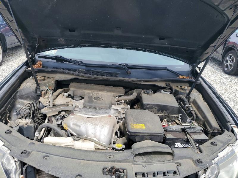 Продаж на аукціоні авто 2014 Toyota Camry, vin: 4T1BF1FKXEU784141, номер лоту: 57204416