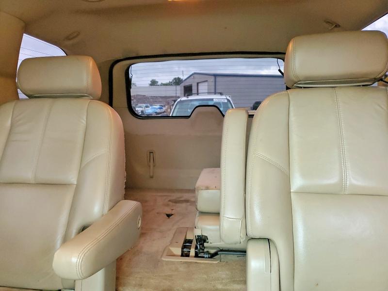 Продажа на аукционе авто 2007 Chevrolet Tahoe, vin: 1GNFC13067R428168, номер лота: 57617366
