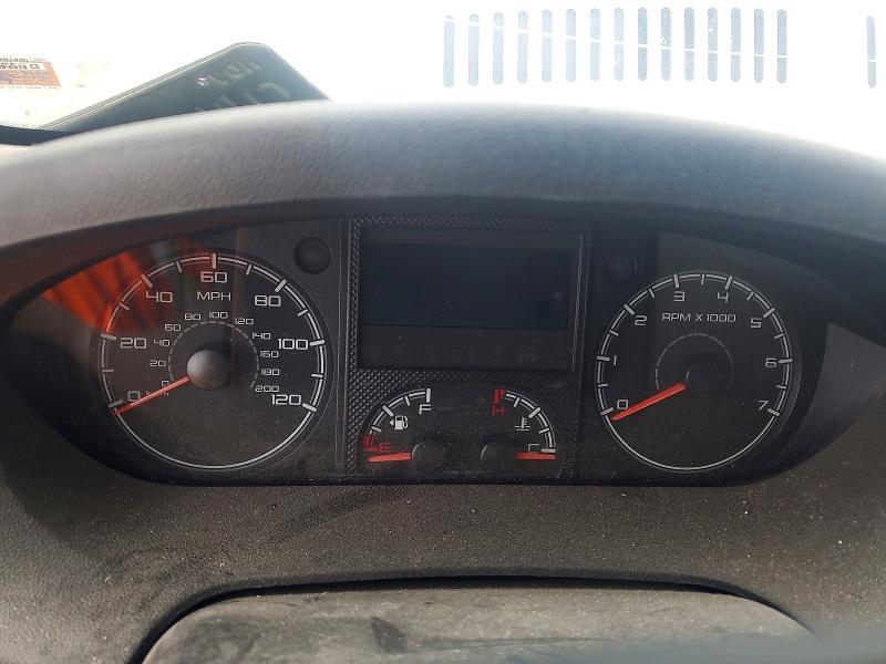 55895446 :رقم المزاد ، 3C6TRVAG7HE549054 vin ، 2017 Ram Promaster 1500 مزاد بيع