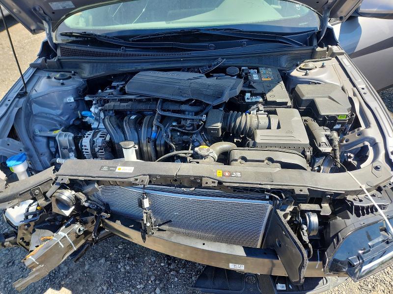 Продаж на аукціоні авто 2026 Hyundai Elantra, vin: KMHLL4DG2TU115842, номер лоту: 58715346