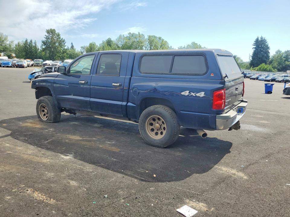 Aukcja sprzedaży 2005 Dodge Dakota, vin: 1D7HW48N15S288721, numer aukcji: 58795926