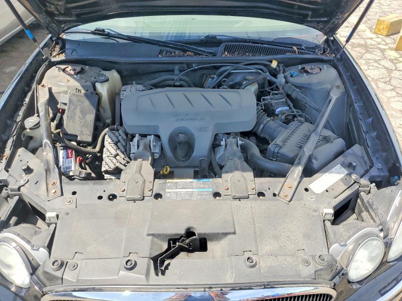 Продажа на аукционе авто 2006 Buick Lacrosse, vin: 2G4WD582061222368, номер лота: 58978176