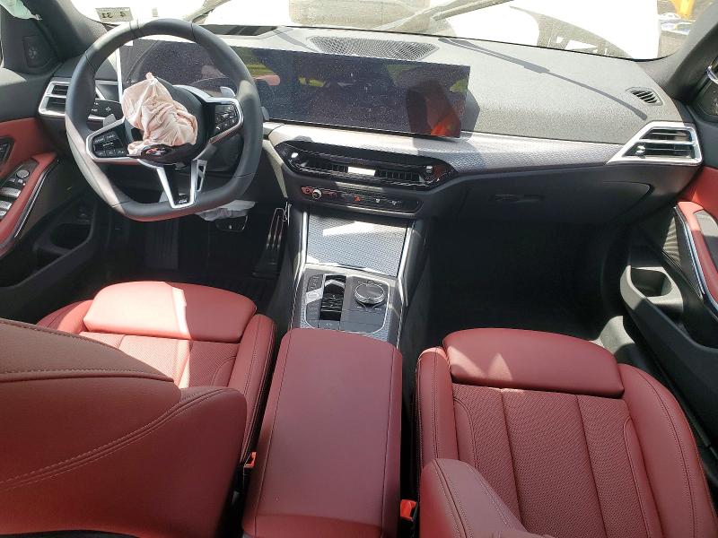 Продаж на аукціоні авто 2026 Bmw 330xi, vin: WBA23LA09TFW57264, номер лоту: 55890396