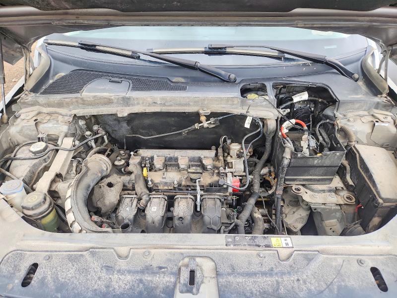 Продаж на аукціоні авто 2014 Land Rover Lr2, vin: SALFR2BG4EH414390, номер лоту: 57358306