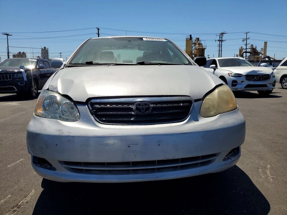 Aukcja sprzedaży 2006 Toyota Corolla, vin: 1NXBR32E36Z571486, numer aukcji: 57083426
