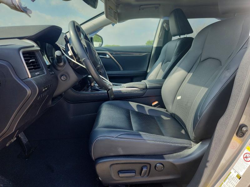 Продажа на аукционе авто 2020 Lexus Rx 350, vin: 2T2AZMAA2LC153610, номер лота: 58284916